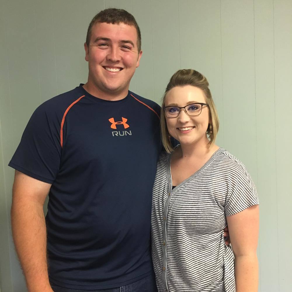 Meet your Posher, Brett-kayla